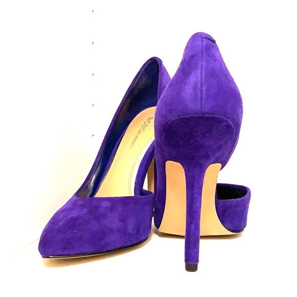 BCBGeneration Pumps - Picture 1 of 3